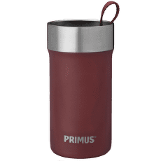 Cană termo Primus Slurken Vacuum mug 0.4 Ox red