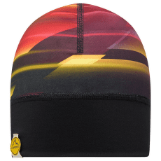 Căciuli La Sportiva RACER BEANIE Yellow/Black