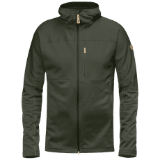 Hanorac Fjällräven Abisko Trail Fleece Men Deep Forest