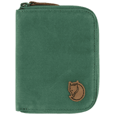 Portofel Fjällräven Zip Wallet Deep Patina