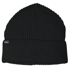 Căciuli Patagonia Fishermans Rolled Beanie Black