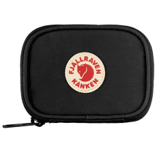 Portofel Fjällräven Kanken Card Wallet Black