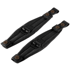 Curea Fjällräven Kanken Mini Shoulder Pads Black