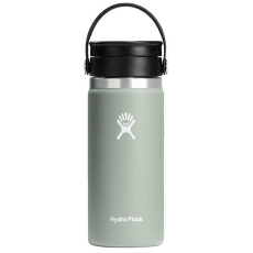 Termos Hydro Flask Wide Mouth with Flex Sip Lid 16 oz 374 AGAVE