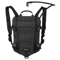 Rucsac Source Rider 3L Black Black