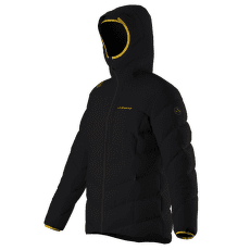 Jachetă La Sportiva BIVOUAC DOWN Jacket Men Black