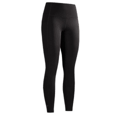 Colanți Arcteryx Essent Warm High-Rise Legging 26inch Women Black