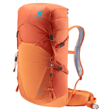 Rucsac deuter Speed lite 28 sl paprika-saffron