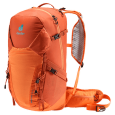 Rucsac deuter speed lite 23 sl paprika-saffron