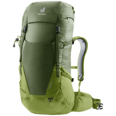 Rucsac deuter Futura 32 khaki-meadow