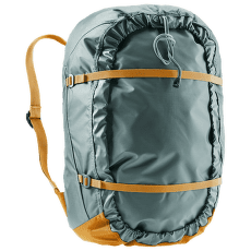 Geantă deuter Gravity Rope Bag (3391022) teal-cinnamon