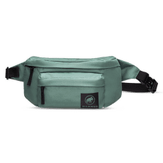 Rinichi Mammut Xeron Neuveville Waistpack dark jade 40236