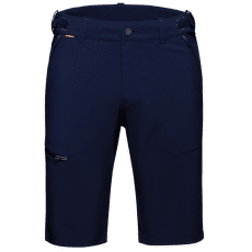 Pantaloni scurți Mammut Runbold Shorts Men marine 5118