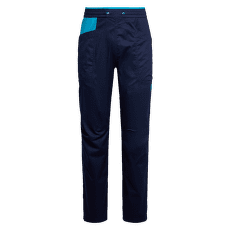 Pantaloni La Sportiva BOLT PANT Men Deep Sea/Tropic Blue