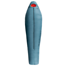 Sac de dormit Mammut Comfort Down Bag -15°C nautical