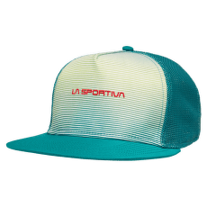 Capac La Sportiva Fade Trucker Everglade/Zest