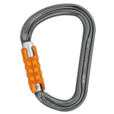Carabină Petzl WILLIAM TRIACT-LOCK