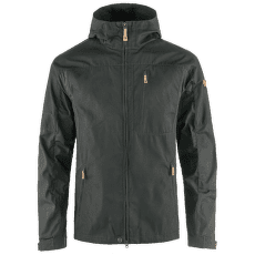 Jachetă Fjällräven Sten Jacket Dark Grey 030