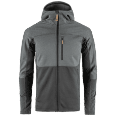 Hanorac Fjällräven Abisko Trail Fleece Men Iron Grey-Grey