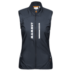 Vesta Mammut Aenergy TR WB Hybrid Vest Women black 0001