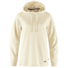 Hanorac Fjällräven Vardag Hoodie Women Chalk White