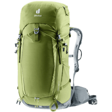 Rucsac deuter Trail Pro 36 meadow-graphite