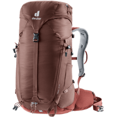 Rucsac deuter Trail 28 SL raisin-caspia