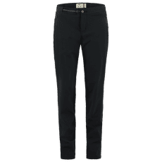 Pantaloni Fjällräven High Coast Trail Trousers Women Black