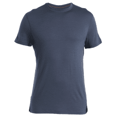 Tricou cu mânecă scurtă Icebreaker Merino 150 Ace SS Tee Men GRAPHITE