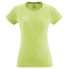 Tricou cu mânecă scurtă Millet FUSION TS SS Women LIMONCELLO NEW