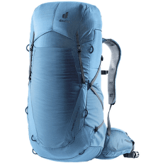 Rucsac deuter Aircontact Ultra 50 + 5 wave-ink