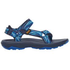 Sandale Teva Hurricane XLT2 Kids (1019390) WAVES MOOD INDIGO