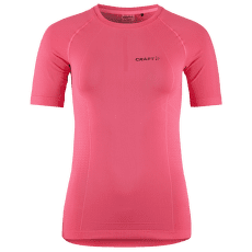 Tricou cu mânecă scurtă Craft ADV Cool Intensity SS Tee Women FUCHSIA