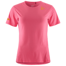 Tricou cu mânecă scurtă Craft Pro Hypervent Tee 2 Women FUCHSIA