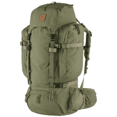 Rucsac Fjällräven Kajka 100 Green