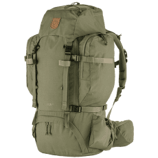 Rucsac Fjällräven Kajka 65 M/L Green