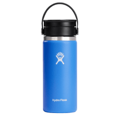 Termos Hydro Flask Wide Mouth with Flex Sip Lid 16 oz 482 Cascade