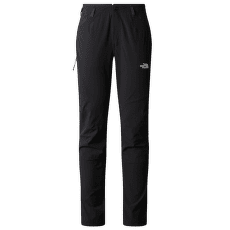 Pantaloni The North Face SPEEDLIGHT SLIM STRAIGHT PANT Women TNF BLACK