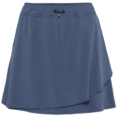 Fuste Kari Traa Ane Skort DUSTY MIDTONE BLUE