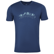 Tricou cu mânecă scurtă Direct Alpine Furry Men navy (Alps)