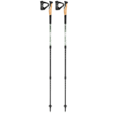 Gaură Leki Cross Hike Carbon envy-white-black