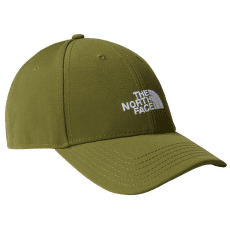 Capac The North Face Recycled 66 Classic Hat FOREST OLIVE