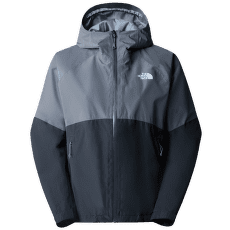 Jachetă The North Face DIABLO DYNAMIC ZIP-IN JACKET Women SMOKED PEARL/ASPHALT GREY