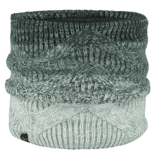 Bandă pentru gât Buff Knitted&Polar Neckwarmer Masha MASHA SILVERSAGE