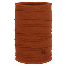 Eșarfă Buff Merino Wool Buff (113010) SOLID CINNAMON