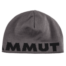 Căciuli Mammut Mammut Logo Beanie (1191-04891) steel-black 00722