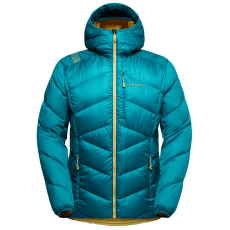 Jachetă La Sportiva BIVOUAC DOWN Jacket Men Everglade/Bamboo