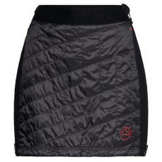 Fuste La Sportiva Warm Up Primaloft Skirt Women Carbon/Cherry Tomato