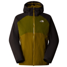 Jachetă The North Face Stratos Jacket Men (CMH9) MOSS GREEN/FOREST OLIVE