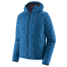 Jachetă Patagonia Micro Puff Hoody Men Endless Blue